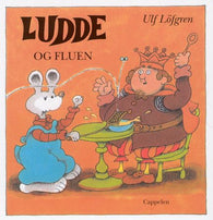 Ludde og fluen