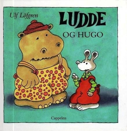 Ludde og Hugo