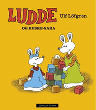 Ludde og Ruske-Sara