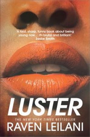 Luster