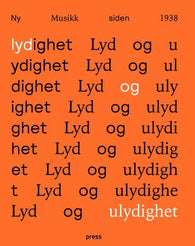 Lyd og ulydighet