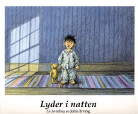 Lyder i natten: en fortelling