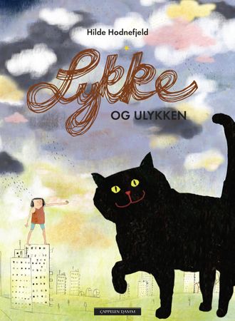 Lykke og ulykken