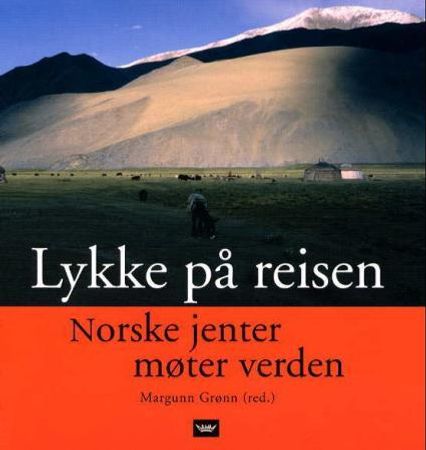 Lykke på reisen