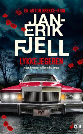 Lykkejegeren: krim
