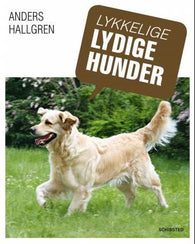 Lykkelige, lydige hunder