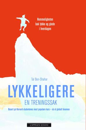 Lykkeligere