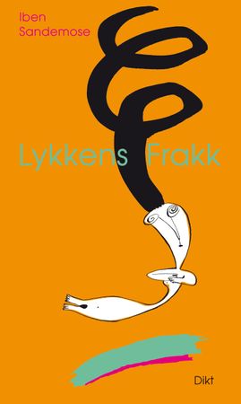 Lykkens frakk