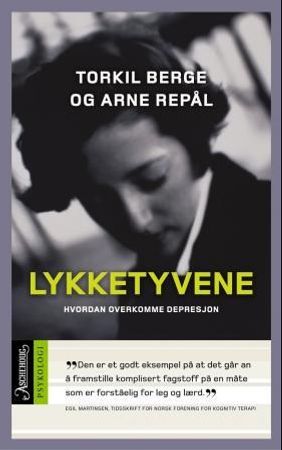 Lykketyvene