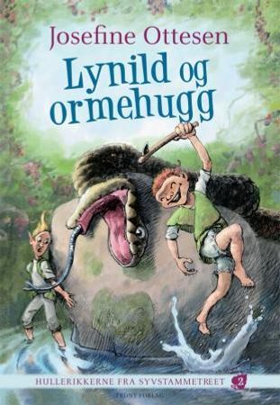 Lynild og ormehugg