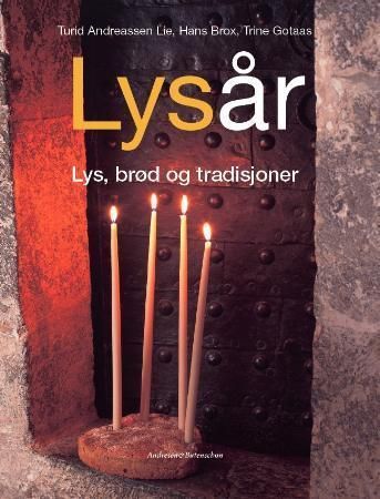 Lysår