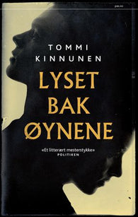 Lyset bak øynene