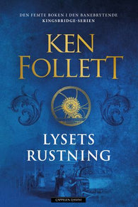 Lysets rustning