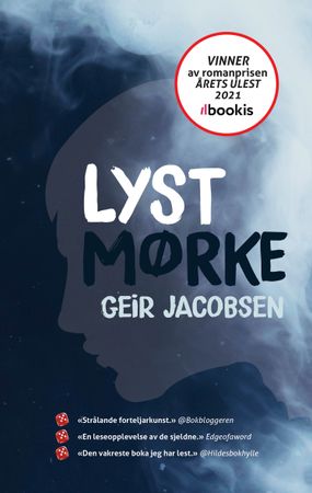 Lyst mørke