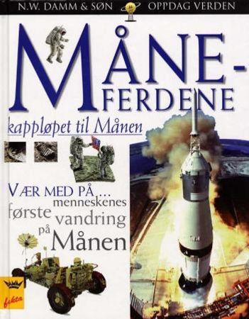 Måneferdene