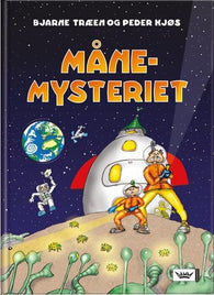 Månemysteriet