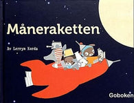 Måneraketten