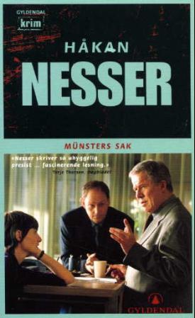 Munsters sak