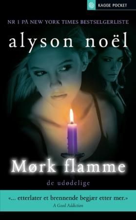 Mørk flamme