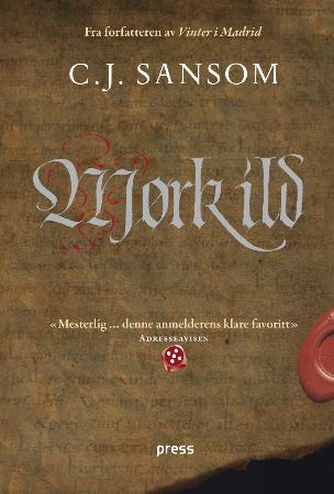 Mørk ild