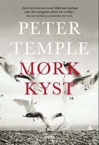 Mørk kyst