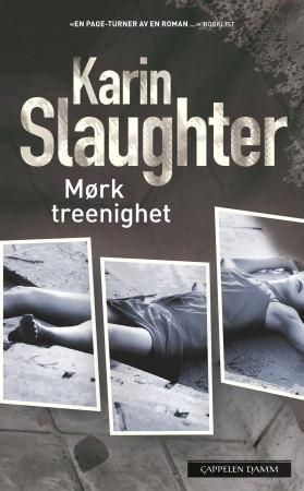Mørk treenighet