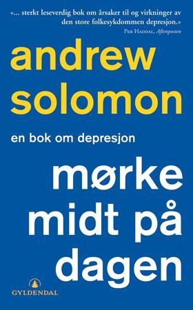 Mørke midt på dagen