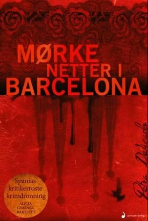Mørke netter i Barcelona