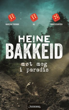 Møt meg i paradis: kriminalroman