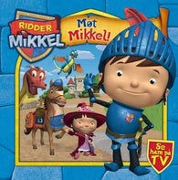 Møt Mikkel!