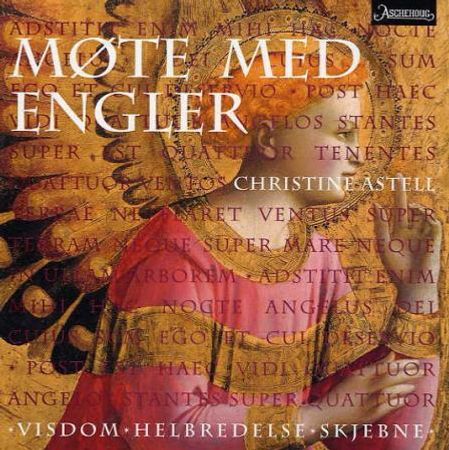 Møte med engler