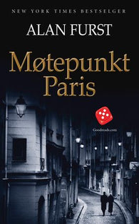 Møtepunkt Paris