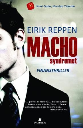Machosyndromet