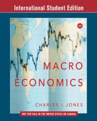 Macroeconomics: Fourth Edition