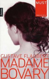 Madame Bovary: fra livet i provinsen