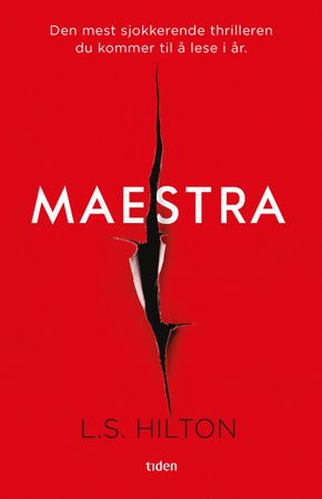 Maestra