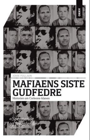 Mafiaens siste gudfedre