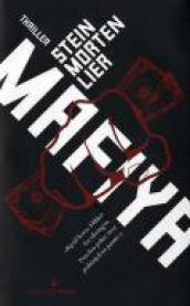 Mafiya : thriller