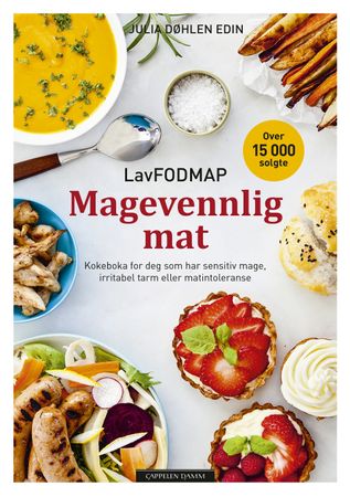 Magevennlig mat