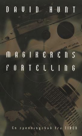 Magikerens fortelling