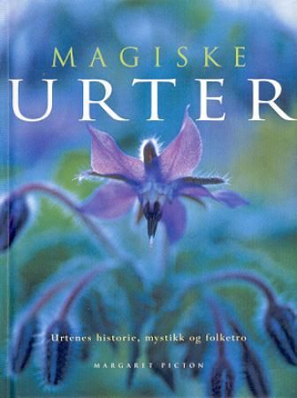 Magiske urter