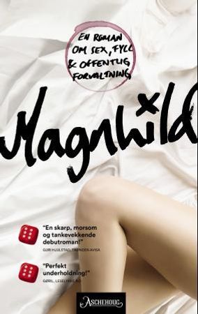 Magnhild