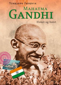 Mahatma Gandhi