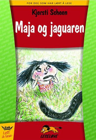 Maja og jaguaren