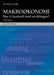Makroøkonomi: har vi kontroll med utviklingen?