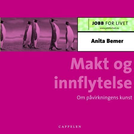 Makt og innflytelse : om påvirkningens kunst