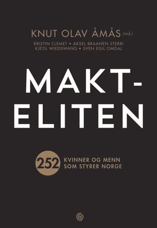 Makteliten