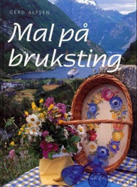 Mal på bruksting