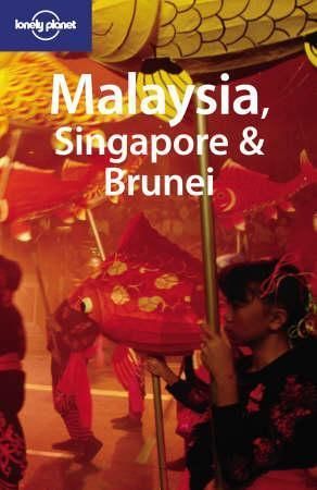 Malaysia, Singapore and Brunei
