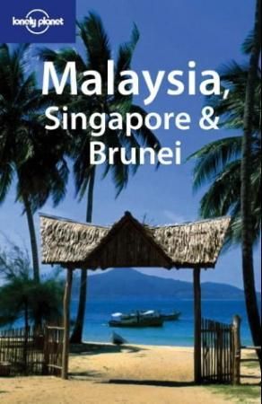 Malaysia, Singapore and Brunei